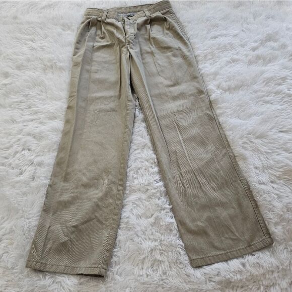 Chaps Other - Chaps boys khaki straight leg size 12
